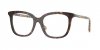 OKULARY KOREKCYJNE BURBERRY BE 2430 4216 53 ROZMIAR M